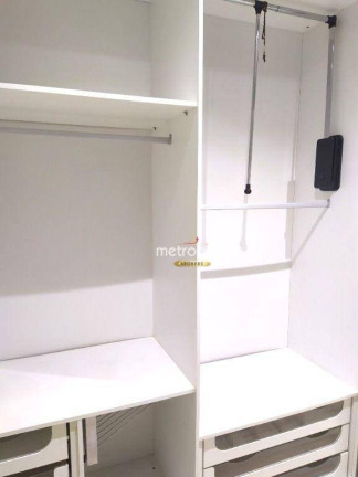 Imagem Apartamento com 2 Quartos para Alugar, 82 m² em Barcelona - São Caetano Do Sul