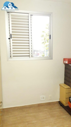 Imagem Apartamento com 2 Quartos à Venda, 55 m² em Vila Sílvia - São Paulo