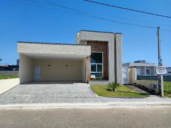 Casa com 3 Quartos à Venda, 149 m² em Residencial Terras Do Vale - Caçapava