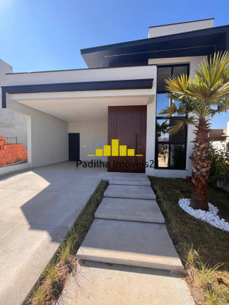 Imagem Casa com 3 Quartos à Venda, 200 m² em Wanel Ville - Sorocaba Imagem Casa com 3 Quartos à Venda, 200 m² em Wanel Ville - Sorocaba