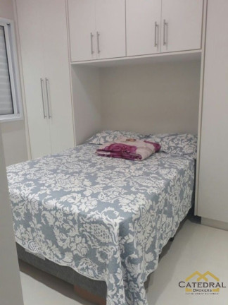 Imagem Apartamento com 2 Quartos à Venda, 50 m² em Colônia - Jundiaí Imagem Apartamento com 2 Quartos à Venda, 50 m² em Colônia - Jundiaí