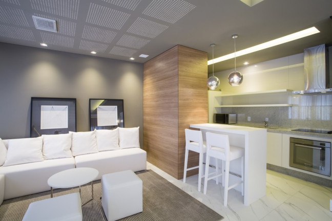 Imagem Imóvel Comercial à Venda, 48 m² em Petrópolis - Porto Alegre