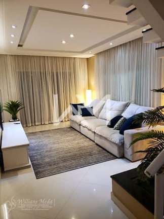 Imagem Sobrado com 3 Quartos à Venda, 350 m² em Jardim Do Papai - Guarulhos Imagem Sobrado com 3 Quartos à Venda, 350 m² em Jardim Do Papai - Guarulhos