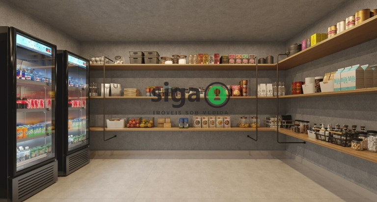 Imagem Apartamento com 3 Quartos à Venda, 85 m² em Butantã - São Paulo Imagem Apartamento com 3 Quartos à Venda, 85 m² em Butantã - São Paulo