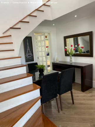 Imagem Cobertura com 3 Quartos à Venda, 180 m² em Santa Paula - São Caetano Do Sul Imagem Cobertura com 3 Quartos à Venda, 180 m² em Santa Paula - São Caetano Do Sul