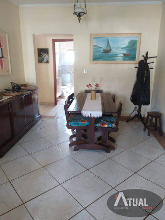 Imagem Casa com 3 Quartos à Venda, 182 m² em Loteamento Vale Das Flores - Atibaia
