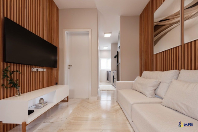 Imagem Apartamento com 1 Quarto à Venda, em Vila Barão - Sorocaba Imagem Apartamento com 1 Quarto à Venda, em Vila Barão - Sorocaba