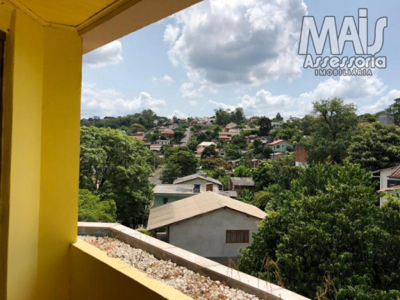 Imagem Apartamento com 2 Quartos à Venda, 87 m² em Rincão - Novo Hamburgo