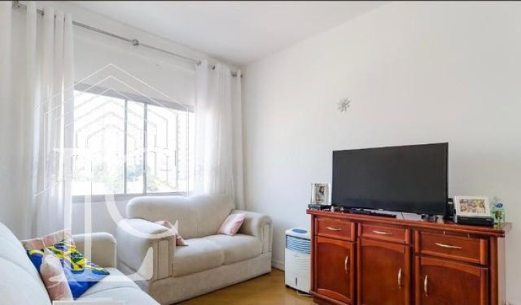 Imagem Apartamento com 2 Quartos à Venda, 51 m² em Saúde - São Paulo Imagem Apartamento com 2 Quartos à Venda, 51 m² em Saúde - São Paulo