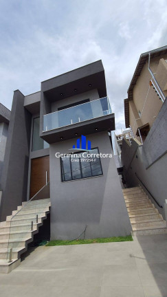 Imagem Casa com 3 Quartos à Venda, 146 m² em Polvilho - Cajamar Imagem Casa com 3 Quartos à Venda, 146 m² em Polvilho - Cajamar