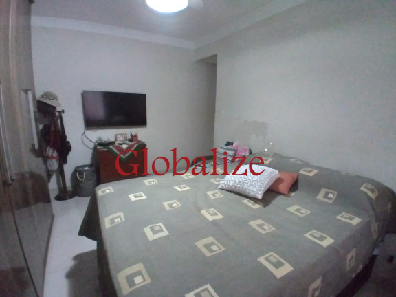 Imagem Imóvel com 2 Quartos à Venda, 65 m² em Aparecida - Santos Imagem Imóvel com 2 Quartos à Venda, 65 m² em Aparecida - Santos