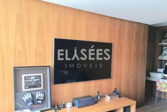 Imagem Apartamento com 3 Quartos à Venda, 354 m² em Vila Nova Conceição - São Paulo Imagem Apartamento com 3 Quartos à Venda, 354 m² em Vila Nova Conceição - São Paulo