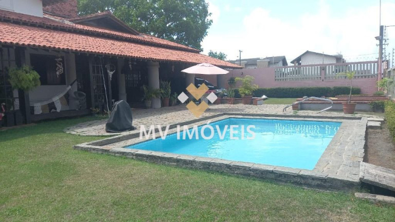 Imagem Casa com 4 Quartos à Venda, 396 m² em 262 - Salinópolis Imagem Casa com 4 Quartos à Venda, 396 m² em 262 - Salinópolis