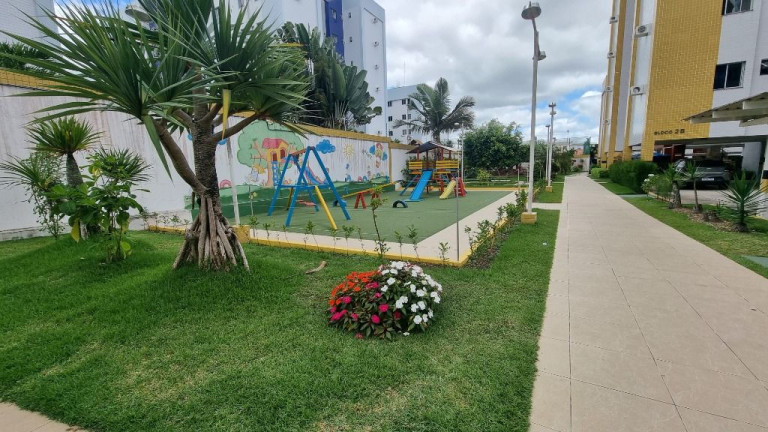 Imagem Apartamento com 3 Quartos à Venda, 84 m² em Sandra Cavalcante - Campina Grande
