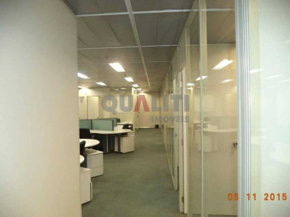Imagem Sala Comercial para Alugar, 260 m² em Vila Olímpia - São Paulo Imagem Sala Comercial para Alugar, 260 m² em Vila Olímpia - São Paulo