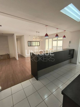 Imagem Apartamento com 4 Quartos à Venda, 131 m² em Parque Residencial Eloy Chaves - Jundiaí