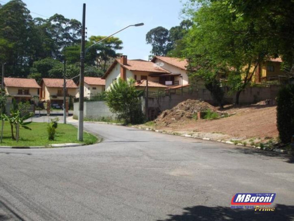 Imagem Terreno à Venda, 981 m² em Campo Limpo - São Paulo Imagem Terreno à Venda, 981 m² em Campo Limpo - São Paulo