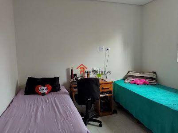 Imagem Casa com 2 Quartos à Venda, 56 m² em Aviação - Praia Grande Imagem Casa com 2 Quartos à Venda, 56 m² em Aviação - Praia Grande