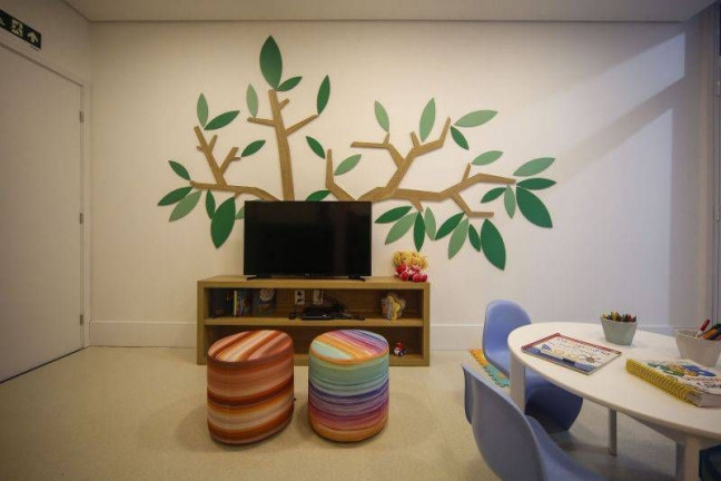 Imagem Apartamento com 2 Quartos à Venda, 66 m²