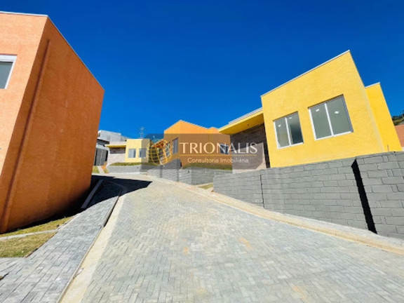 Imagem Casa com 3 Quartos à Venda, 79 m² em Jardim Estância Brasil - Atibaia Imagem Casa com 3 Quartos à Venda, 79 m² em Jardim Estância Brasil - Atibaia