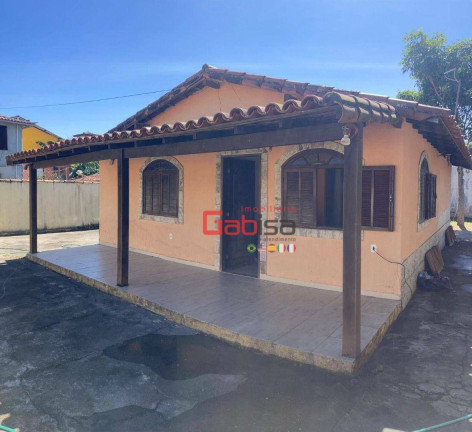 Imagem Casa com 2 Quartos à Venda, 90 m² em Capão - Armação Dos Búzios Imagem Casa com 2 Quartos à Venda, 90 m² em Capão - Armação Dos Búzios