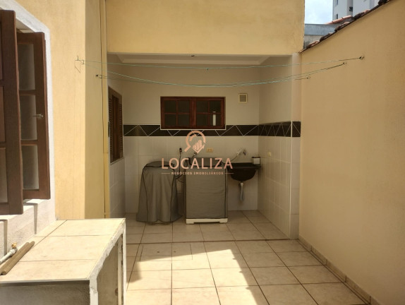 Imagem Casa com 5 Quartos à Venda, 170 m² em Conjunto Residencial Trinta E Um De Março - São José Dos Campos Imagem Casa com 5 Quartos à Venda, 170 m² em Conjunto Residencial Trinta E Um De Março - São José Dos Campos