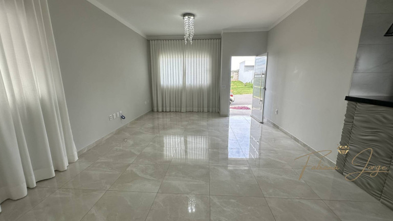 Imagem Casa de Condomínio com 3 Quartos à Venda, 246 m² em Jardim São Marcos - Valinhos