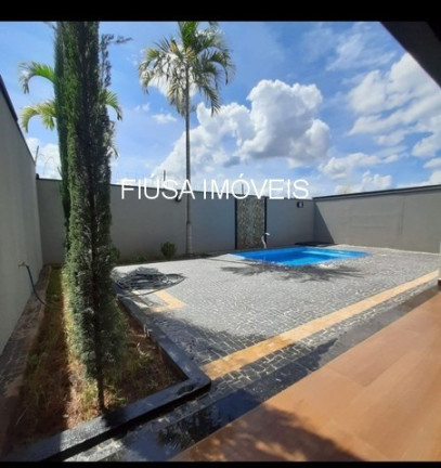 Imagem Casa com 3 Quartos à Venda, em Bonfim Paulista - Ribeirão Preto Imagem Casa com 3 Quartos à Venda, em Bonfim Paulista - Ribeirão Preto