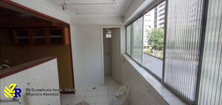 Imagem Apartamento com 3 Quartos à Venda, 119 m² em Itaim Bibi - São Paulo Imagem Apartamento com 3 Quartos à Venda, 119 m² em Itaim Bibi - São Paulo