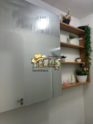 Imagem Apartamento com 2 Quartos à Venda, 45 m² em Itaquera - São Paulo
