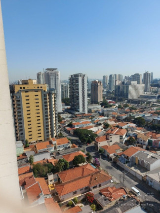Imagem Apartamento com 3 Quartos à Venda, 75 m² em Parque Da Vila Prudente - São Paulo