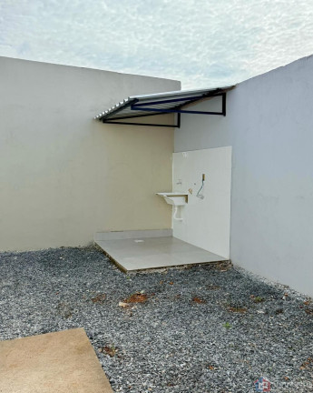 Imagem Casa com 2 Quartos à Venda, 56 m² em Morada Da Serra - Patos De Minas Imagem Casa com 2 Quartos à Venda, 56 m² em Morada Da Serra - Patos De Minas
