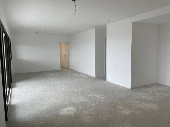 Imagem Apartamento com 3 Quartos à Venda, 159 m² em Aclimação - São Paulo