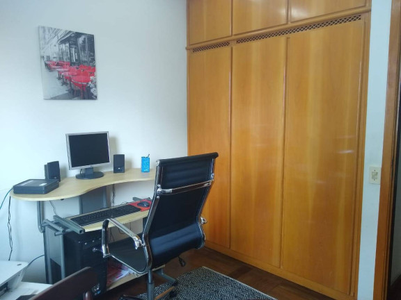Imagem Apartamento com 3 Quartos à Venda, 107 m² em Chácara Santo Antônio (zona Leste) - São Paulo Imagem Apartamento com 3 Quartos à Venda, 107 m² em Chácara Santo Antônio (zona Leste) - São Paulo
