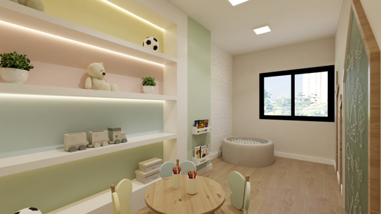 Imagem Imóvel com 2 Quartos à Venda, 60 m² em Vila Pereira Barreto - São Paulo Imagem Imóvel com 2 Quartos à Venda, 60 m² em Vila Pereira Barreto - São Paulo