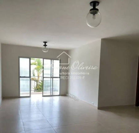 Imagem Apartamento com 3 Quartos à Venda, 142 m² em Centro - Taubaté Imagem Apartamento com 3 Quartos à Venda, 142 m² em Centro - Taubaté