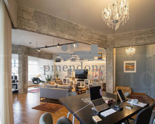 Imagem Apartamento com 3 Quartos à Venda, 222 m² em Higienópolis - São Paulo Imagem Apartamento com 3 Quartos à Venda, 222 m² em Higienópolis - São Paulo