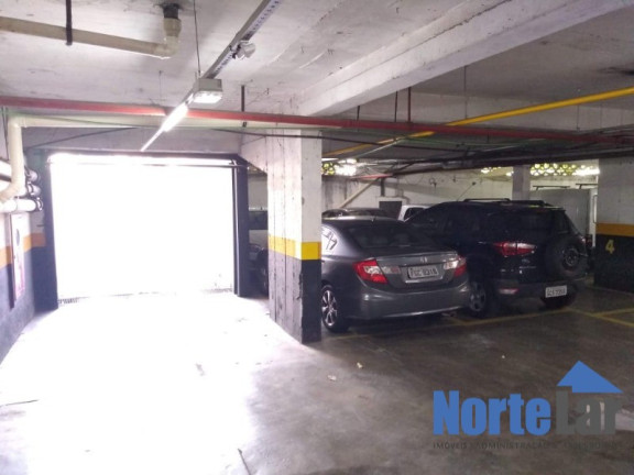 Foto do imóvel Apartamento com 2 Quartos à Venda, 69 m² em Vila Nivi - São Paulo