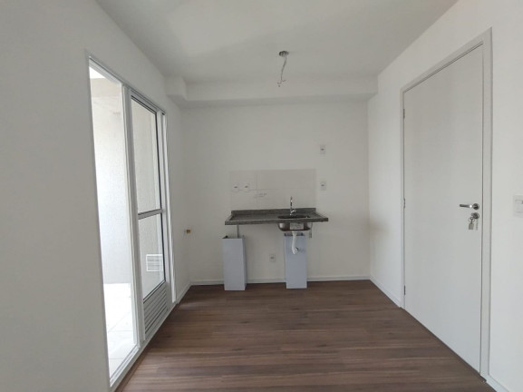 Imagem Apartamento com 2 Quartos à Venda, 31 m² em Lapa - São Paulo Imagem Apartamento com 2 Quartos à Venda, 31 m² em Lapa - São Paulo