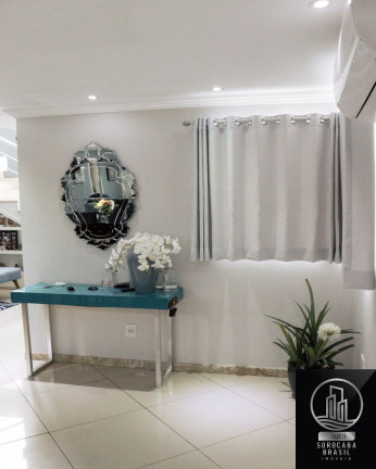 Imagem Casa com 4 Quartos à Venda, 308 m² em Ibiti Royal Park - Sorocaba Imagem Casa com 4 Quartos à Venda, 308 m² em Ibiti Royal Park - Sorocaba