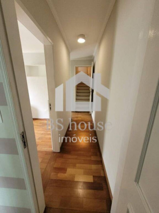Imagem Sobrado com 4 Quartos à Venda, 180 m² em Vila Pires - Santo André