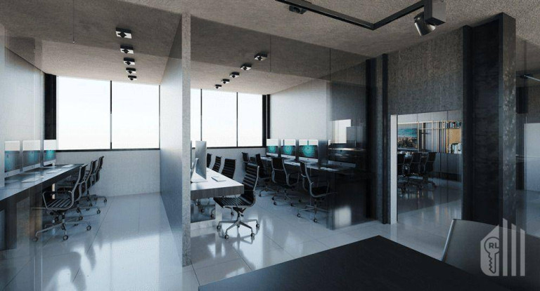 Imagem Studio com 2 Quartos à Venda, 34 m² em Ininga - Teresina Imagem Studio com 2 Quartos à Venda, 34 m² em Ininga - Teresina