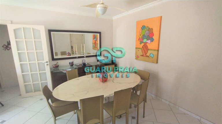 Imagem Apartamento com 3 Quartos para Alugar, 100 m² em Enseada - Guarujá Imagem Apartamento com 3 Quartos para Alugar, 100 m² em Enseada - Guarujá