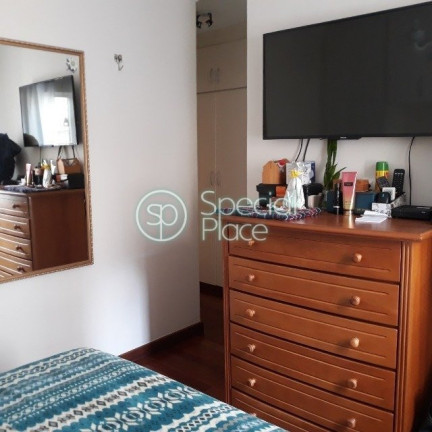 Imagem Apartamento com 3 Quartos à Venda, 200 m² em Moema índios - São Paulo Imagem Apartamento com 3 Quartos à Venda, 200 m² em Moema índios - São Paulo