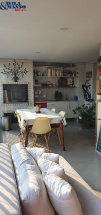 Imagem Apartamento com 4 Quartos para Alugar, 178 m² em Mooca - São Paulo Imagem Apartamento com 4 Quartos para Alugar, 178 m² em Mooca - São Paulo