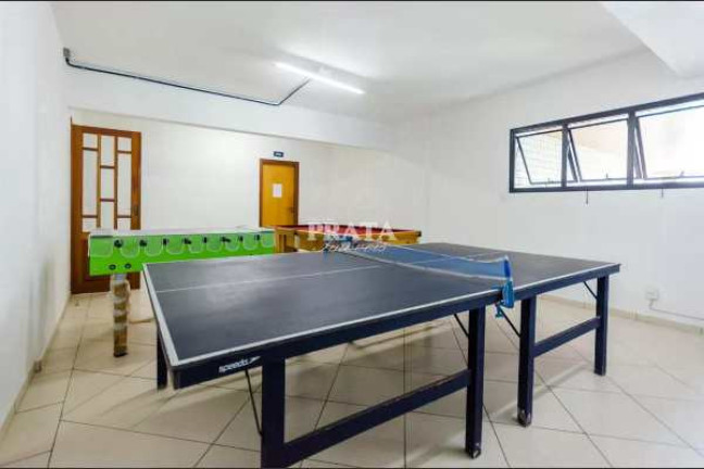 Imagem Apartamento com 2 Quartos à Venda, 100 m² em Campo Grande - Santos Imagem Apartamento com 2 Quartos à Venda, 100 m² em Campo Grande - Santos