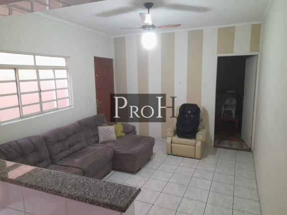Imagem Casa com 3 Quartos à Venda, 201 m² em Parque Novo Oratório - Santo André Imagem Casa com 3 Quartos à Venda, 201 m² em Parque Novo Oratório - Santo André