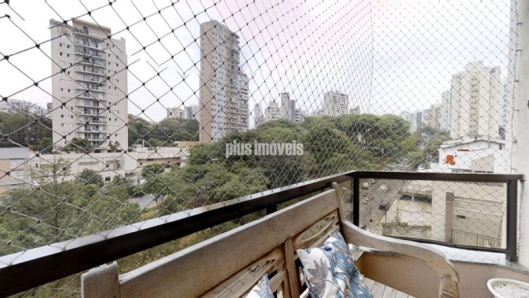 Imagem Apartamento com 4 Quartos à Venda, 147 m² em Jardim Vila Mariana - São Paulo Imagem Apartamento com 4 Quartos à Venda, 147 m² em Jardim Vila Mariana - São Paulo