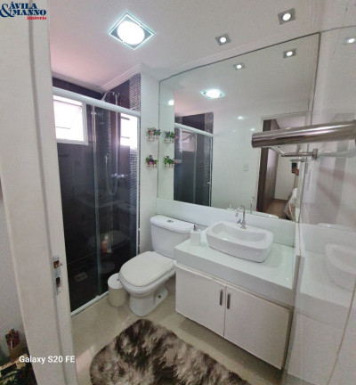 Imagem Apartamento com 3 Quartos à Venda, 115 m² em Mooca - São Paulo Imagem Apartamento com 3 Quartos à Venda, 115 m² em Mooca - São Paulo