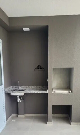 Imagem Apartamento com 3 Quartos à Venda, 77 m² em Vila Marlene - São Bernardo Do Campo